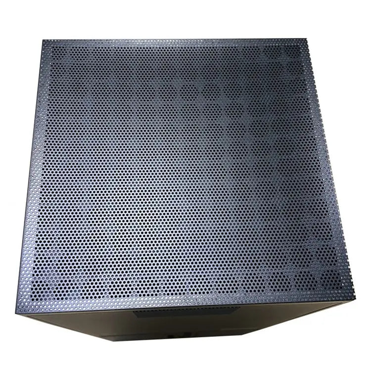 Chargez l&#39;image dans la visionneuse de la galerie, Xbox Series X Game Console Mesh Dust Cover, PVC Heat Dissipation Dust-proof Net - Polar Tech Australia
