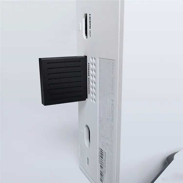 Chargez l&#39;image dans la visionneuse de la galerie, Xbox Series X / S M.2 Hard Drive SSD Storage Expansion Card External Solid State Drive Adapter - Polar Tech Australia
