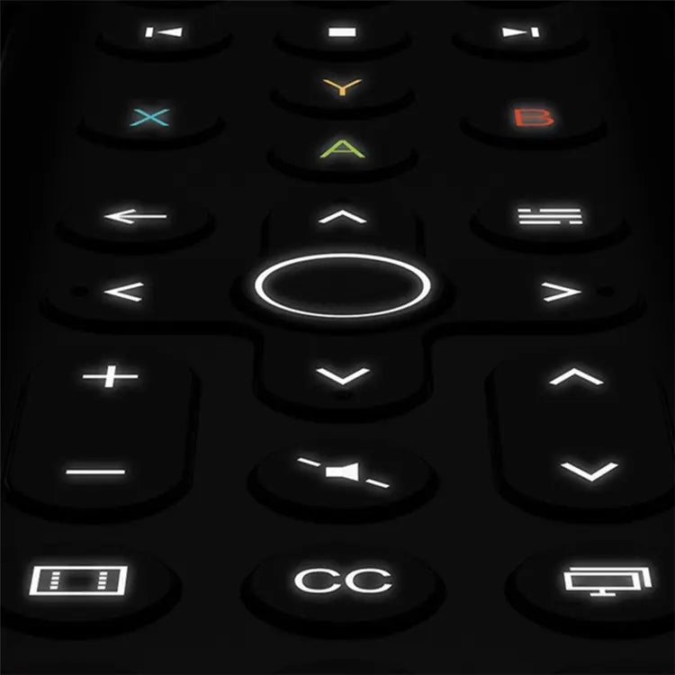 Cargue la imagen en el visor de la galería, Xbox Series X / S, Xbox One Game Console Media Remote Infrared Remote Control (Long Edition) - Polar Tech Australia
