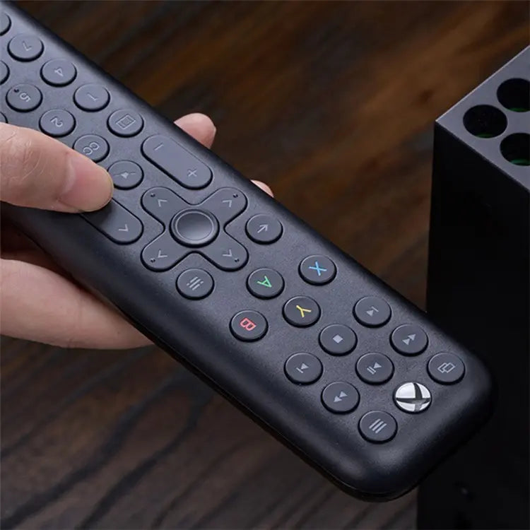Cargue la imagen en el visor de la galería, Xbox Series X / S, Xbox One Game Console Media Remote Infrared Remote Control (Long Edition) - Polar Tech Australia
