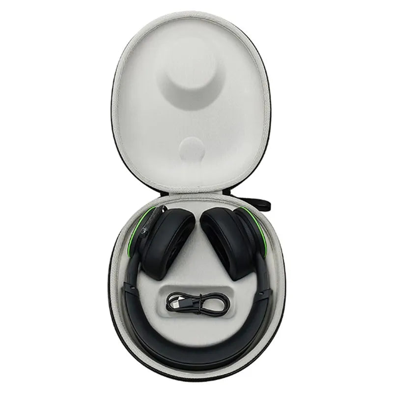 Chargez l&#39;image dans la visionneuse de la galerie, Xbox Wireless Headphone Protective Bag Anti-drop Carrying Case - Polar Tech Australia
