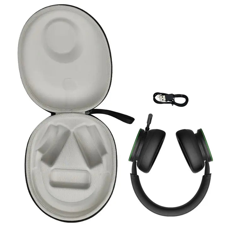 Chargez l&#39;image dans la visionneuse de la galerie, Xbox Wireless Headphone Protective Bag Anti-drop Carrying Case - Polar Tech Australia
