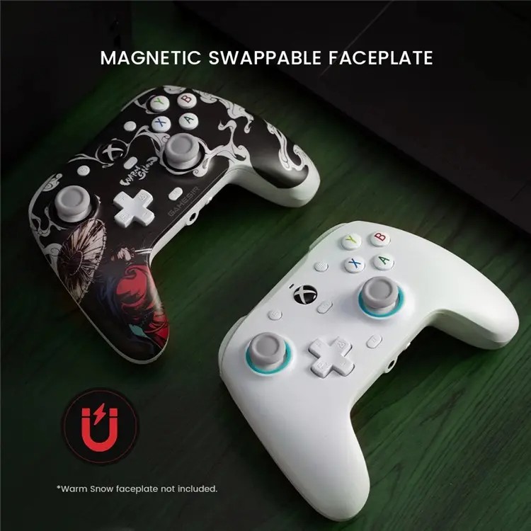 Cargue la imagen en el visor de la galería, Xbox Series X / S, Xbox One X / S Game Console G7 SE Wired Controller Grip - Polar Tech Australia
