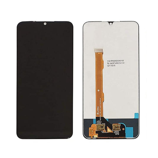 UMIDIGI A5 Pro LCD Display Touch Digitizer Screen Assembly - Polar Tech Australia