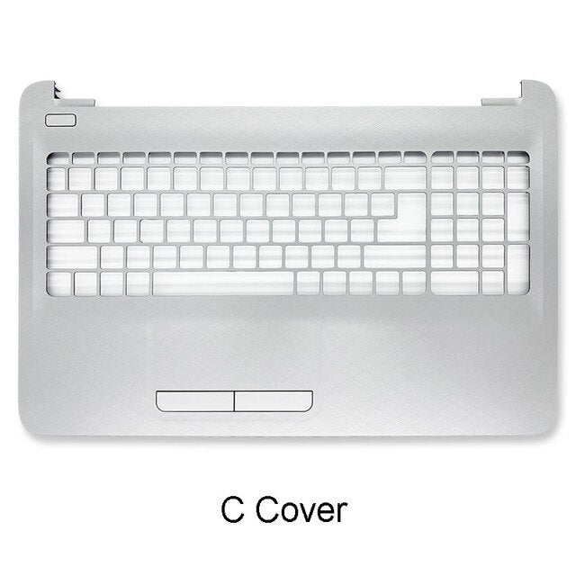 Cargue la imagen en el visor de la galería, HP 250 G4 TPN-C125 TPN-C126 Laptop LCD Screen Back Cover Keyboard Back Housing Frame - Polar Tech Australia
