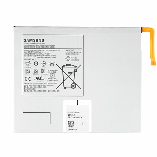 Samsung Galaxy Tab S8 11