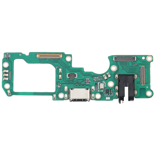 OPPP A96 (CPH2333) Charging Port Charger Conenctor & Microphone Sub Board - Polar Tech Australia