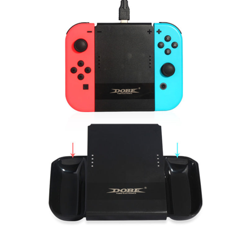 Chargez l&#39;image dans la visionneuse de la galerie, Nintendo Switch Joy-con Game Controller Grip Charging Station - Polar Tech Australia
