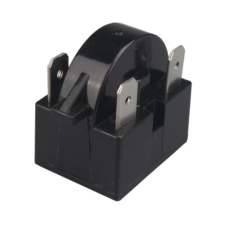 Chargez l&#39;image dans la visionneuse de la galerie, Refrigerator Freezer Fridge Starter Relay Compressor Overload Protector - Polar Tech Australia
