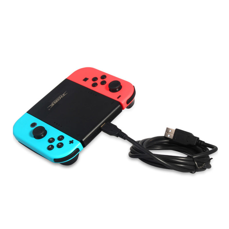 Chargez l&#39;image dans la visionneuse de la galerie, Nintendo Switch Joy-con Game Controller Grip Charging Station - Polar Tech Australia
