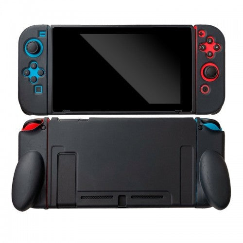 Cargue la imagen en el visor de la galería, Nintendo Switch - Pure Color Shockproof TPU Case - Polar Tech Australia
