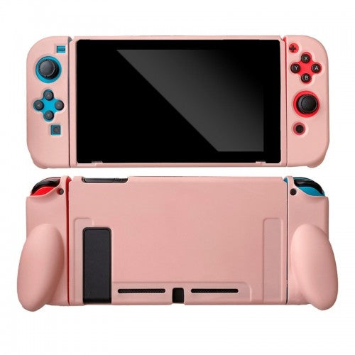 Cargue la imagen en el visor de la galería, Nintendo Switch - Pure Color Shockproof TPU Case - Polar Tech Australia
