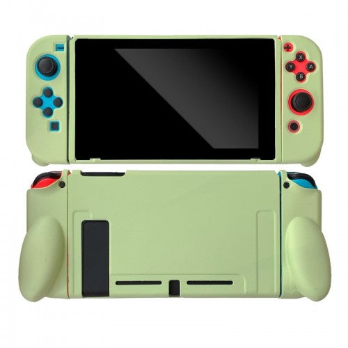 Cargue la imagen en el visor de la galería, Nintendo Switch - Pure Color Shockproof TPU Case - Polar Tech Australia
