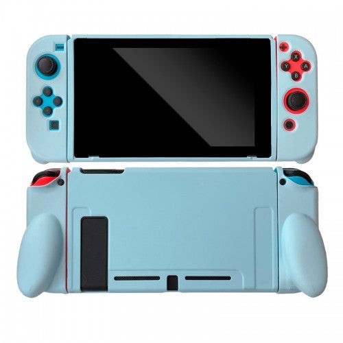 Cargue la imagen en el visor de la galería, Nintendo Switch - Pure Color Shockproof TPU Case - Polar Tech Australia
