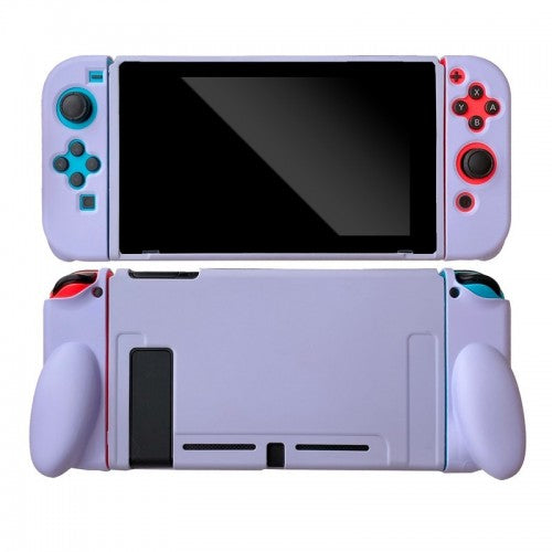 Cargue la imagen en el visor de la galería, Nintendo Switch - Pure Color Shockproof TPU Case - Polar Tech Australia
