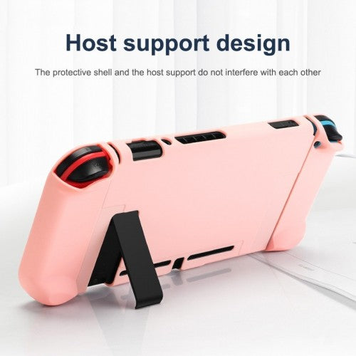 Nintendo Switch - Pure Color Shockproof TPU Case - Polar Tech Australia