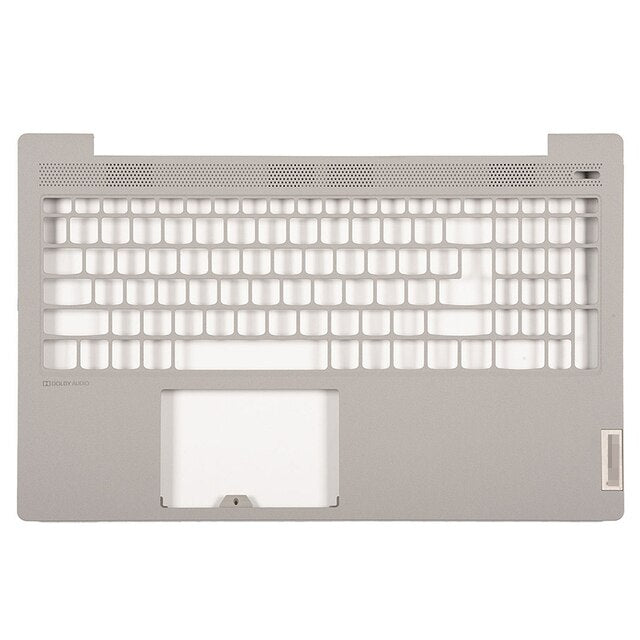 Cargue la imagen en el visor de la galería, Lenovo IdeaPad 5 15&quot; 15itl05 Laptop LCD Screen Back Cover Keyboard Back Housing Frame - Polar Tech Australia
