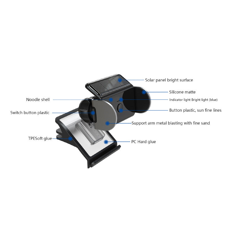 Cargue la imagen en el visor de la galería, [Tech For Tesla] Tesla Model 3 &amp; Y Mobile Phone Holder - Polar Tech Australia
