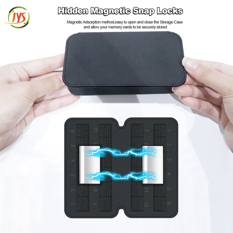 Load image into Gallery viewer, Steam Deck Protection Carry Case Bag  &amp; Game Cards Storage Bag - Polar Tech Australia
