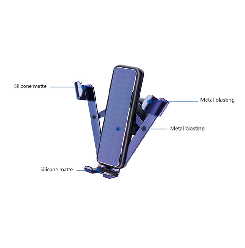 Cargue la imagen en el visor de la galería, [Tech For Tesla] Tesla Model 3 &amp; Y Mobile Phone Holder - Polar Tech Australia
