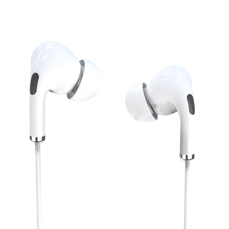 Chargez l&#39;image dans la visionneuse de la galerie, [YH34 &amp; YH37][Lightning Port] Heavy Bass Yesido Wired Earphone Headset Headphone With Mic For Apple iPhone / iPad - Polar Tech Australia
