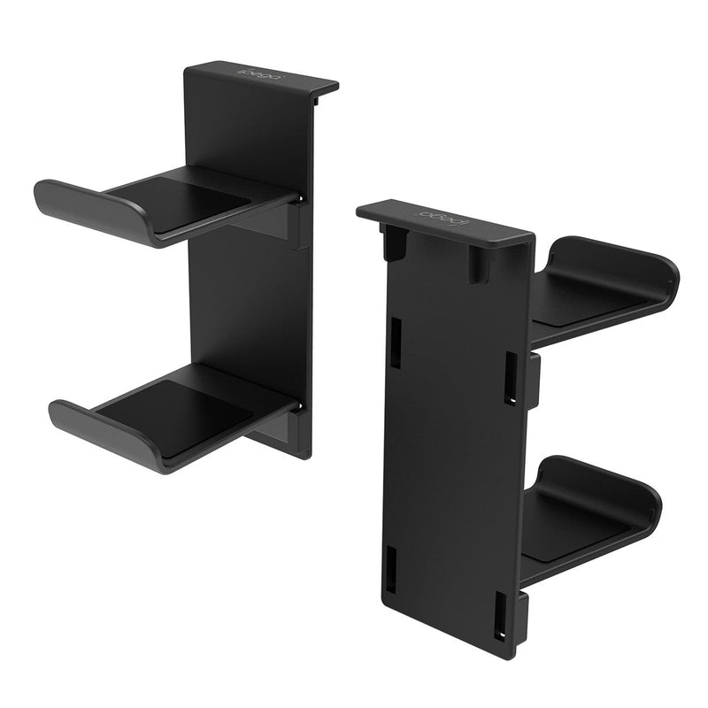 Cargue la imagen en el visor de la galería, PlayStation 5 &amp; XBox Multifunctional Hanging Bracket Headphone Side Hanger Game Accessories - Polar Tech Australia
