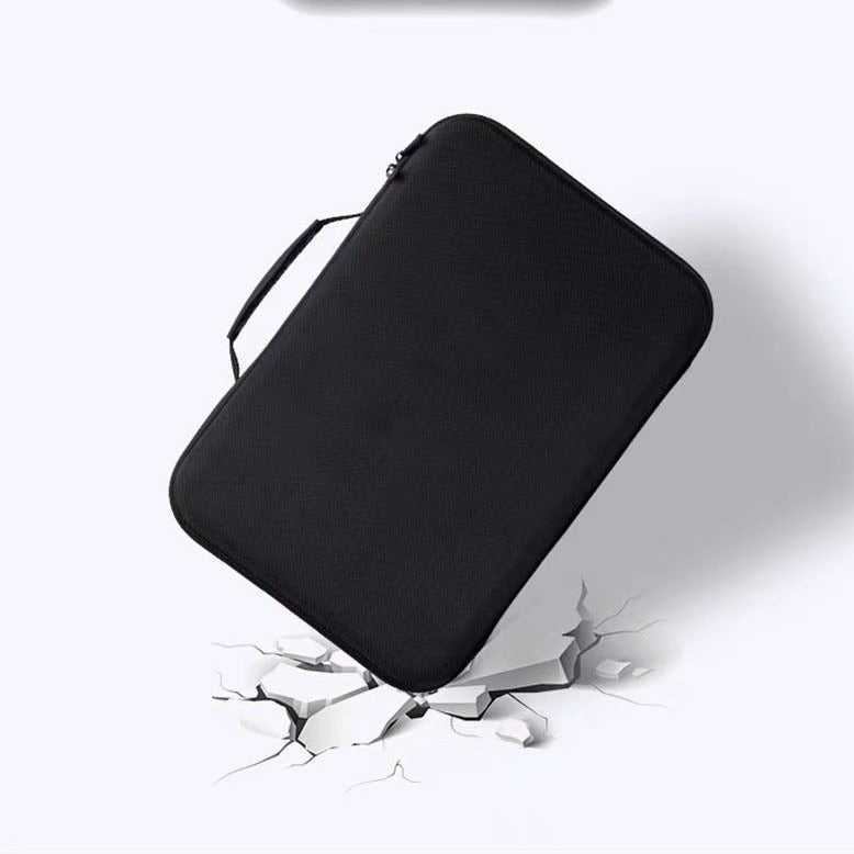 Cargue la imagen en el visor de la galería, XBox Series S - EVA Hard Shell Box Travel Hand Carry Bag Protection Case - Polar Tech Australia
