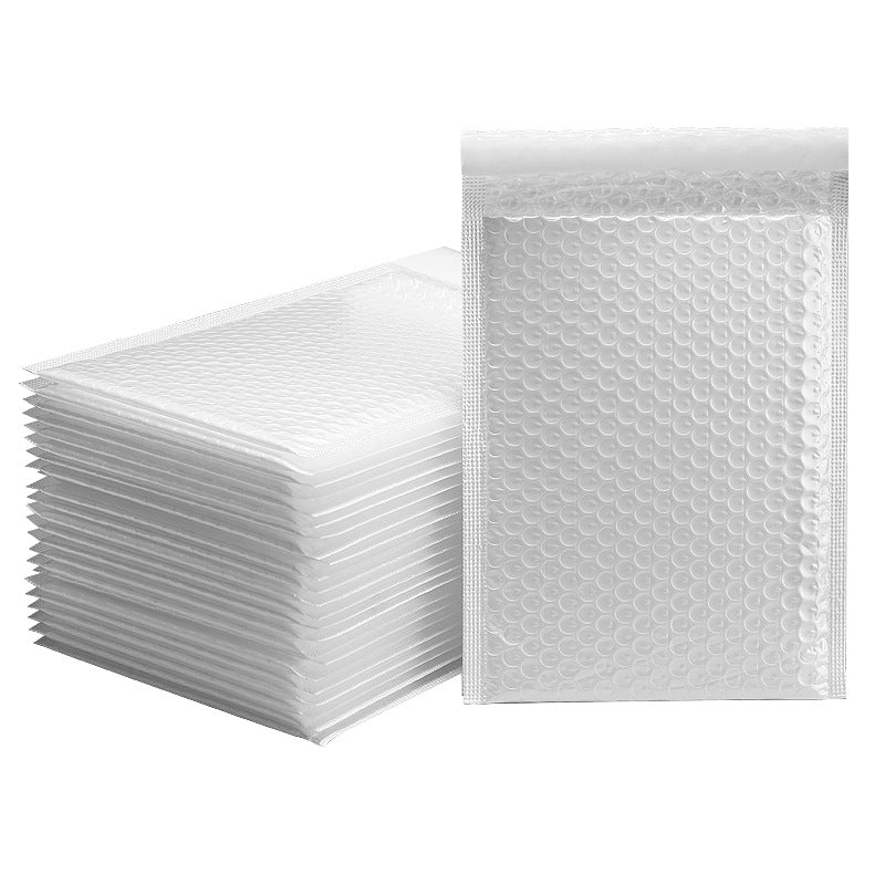 Load image into Gallery viewer, Weather Resistance Heavy Duty Bubble Padded Mailer Envelope Laminated Plastic Bag With Built-in Tape - Polar Tech Australia
