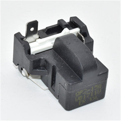 Chargez l&#39;image dans la visionneuse de la galerie, Refrigerator Freezer Fridge Starter Relay Compressor Overload Protector - Polar Tech Australia
