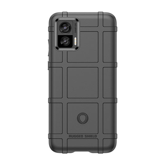 Motorola Moto Edge 30 - Military Rugged Shield Heavy Duty Drop Proof Case - Polar Tech Australia