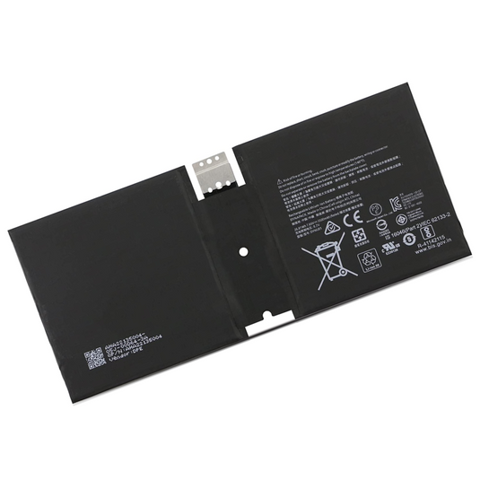 [DYNU01] Microsoft Surface Go 2 (1901) Replacement Battery - Polar Tech Australia