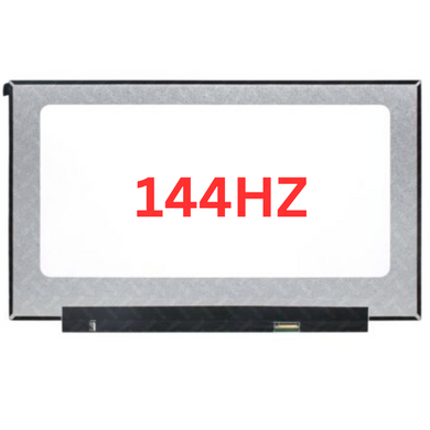 [B173HAN04.9][144Hz][Matte] 17.3