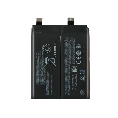 [BS10FA] XIAOMI Black Shark 5 / 5 Pro Replacement Battery - Polar Tech Australia