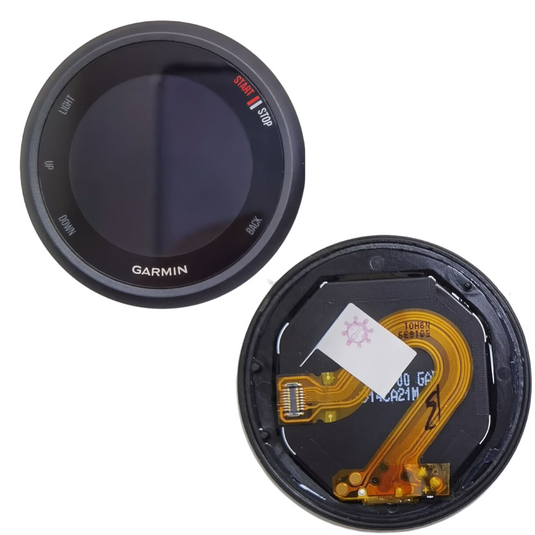 Garmin Watch Forerunner 45 & 45S LCD Touch Digitizer Glass Screen Assembly - Polar Tech Australia