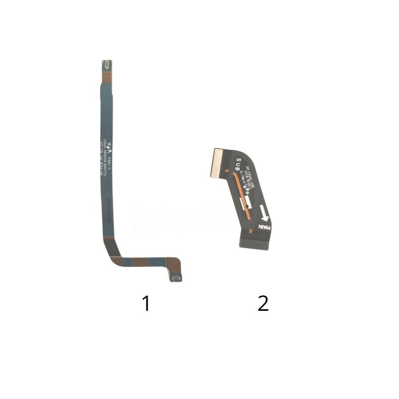 Cargue la imagen en el visor de la galería, Samsung Galaxy Z Fold 3 5G (SM-F926B) Main Motherboard Connector Flex - Polar Tech Australia
