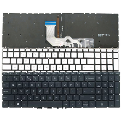HP Envy 15-AG 15-ED 15M-ED 15-EE 15M-EE 17-CG 17M-CG Laptop Replacement Keyboard With Backlit - Polar Tech Australia