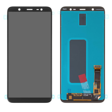 [Aftermarket] Samsung Galaxy J8 2018 (SM-J810) LCD Touch Digitizer Screen Assembly - Polar Tech Australia