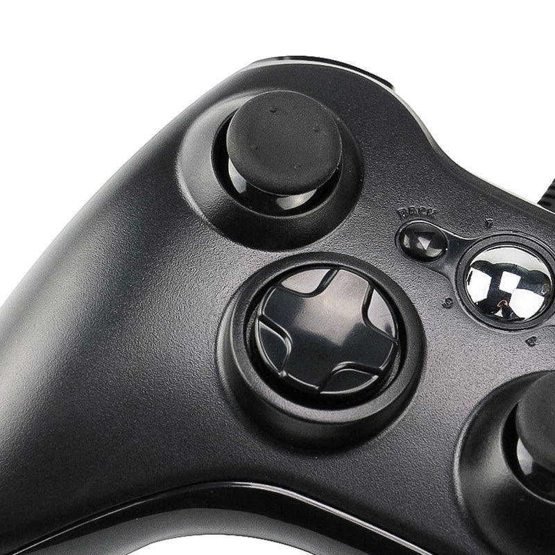 Chargez l&#39;image dans la visionneuse de la galerie, Xbox 360 Plug and Play USB Wired Game Controller Gamepad - Polar Tech Australia

