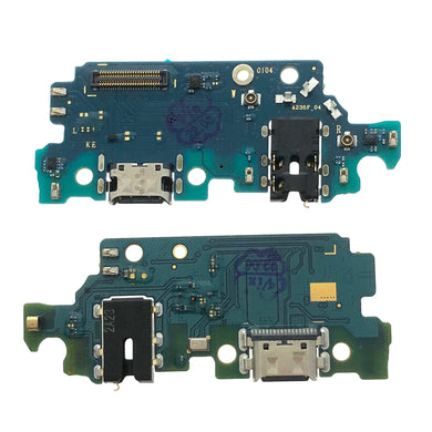 Samsung Galaxy A23 4G (SM-A235) Charging Port Charger Connector Sub Board - Polar Tech Australia