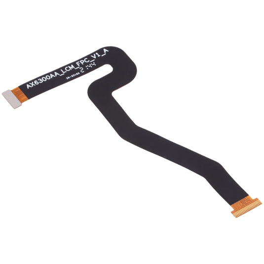 Samsung Galaxy Tab A8 2021 10.5" (SM-X200 / X205) LCD Connector Cable Flex - Polar Tech Australia