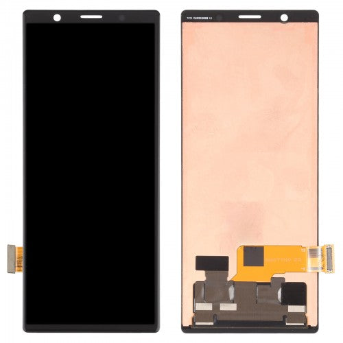 Sony Xperia 5 LCD Touch Digitiser Display Screen Assembly - Polar Tech Australia