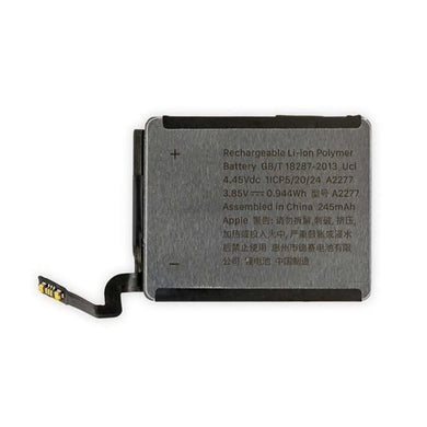 [A2277] OEM Replacement Battery For Watch Series 5 40mm & Series SE 40mm - Polar Tech Australia