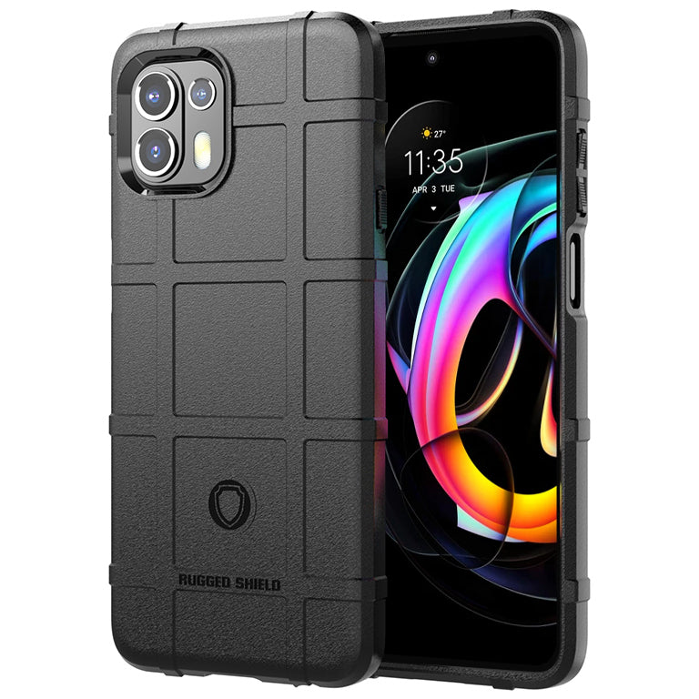 Load image into Gallery viewer, Motorola Moto G84 5G - Military Rugged Shield Heavy Duty Drop Proof Case - Polar Tech Australia
