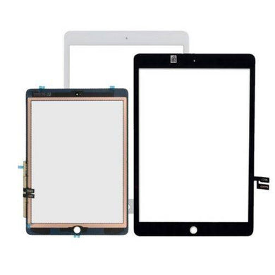 Apple iPad 6th(2018) Touch Digitiser Glass Screen Assembly - Polar Tech Australia