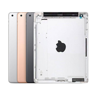 iPad 7th Gen 2019 10.2