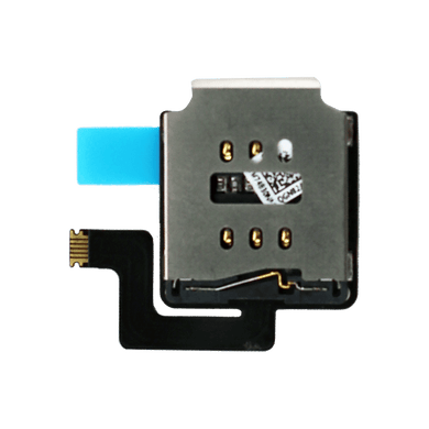 iPad Air 1 / iPad 5th (2017)/ iPad 6th (2018) Sim Card Reader Flex - Polar Tech Australia