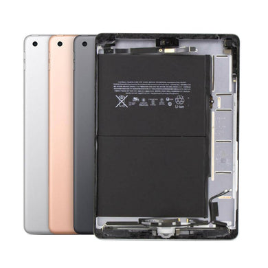 iPad Air 1st Gen Back Housing Frame (With Built-in Parts) - Polar Tech Australia