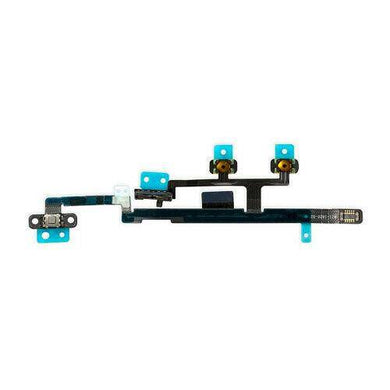 iPad Mini 2/3 Power & Volume Button Flex - Polar Tech Australia