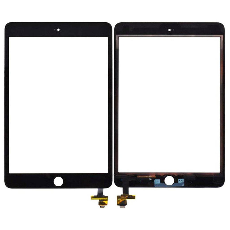 Chargez l&#39;image dans la visionneuse de la galerie, [Grade A] Apple iPad Mini 3/3rd Gen Glass Digitiser Touch Screen Panel - Polar Tech Australia
