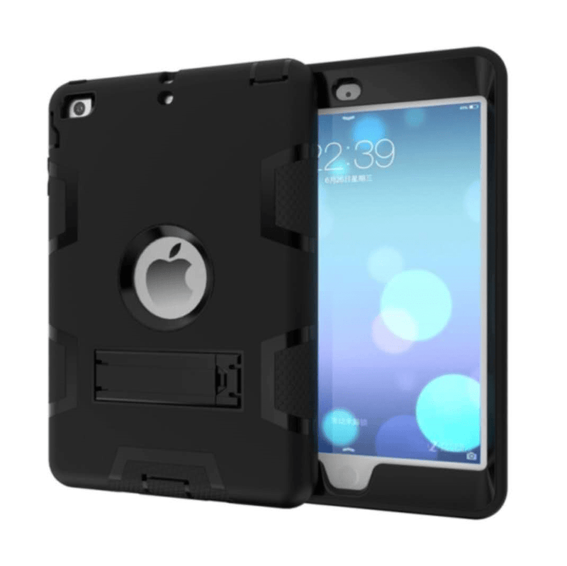Chargez l&#39;image dans la visionneuse de la galerie, Apple iPad Pro 11&quot; &amp; Air 4/5 10.9” Defender Heavy Duty Drop Proof Rugged Protective Stand Case - Polar Tech Australia
